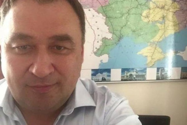 Иван Федорко