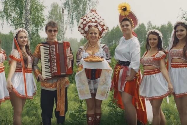 Марина Король