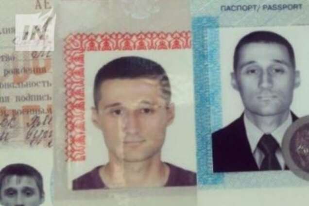 Михаил Хворостянов