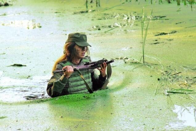 Нацгвардия Украины