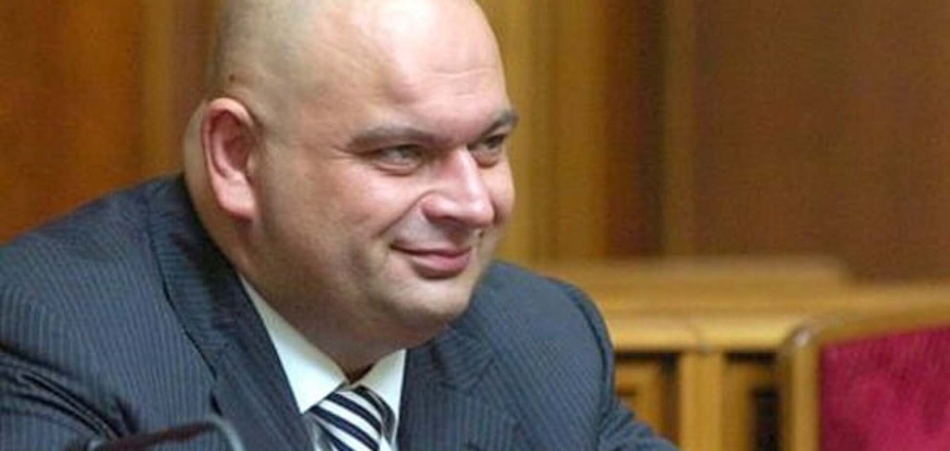 Николай Злочевский