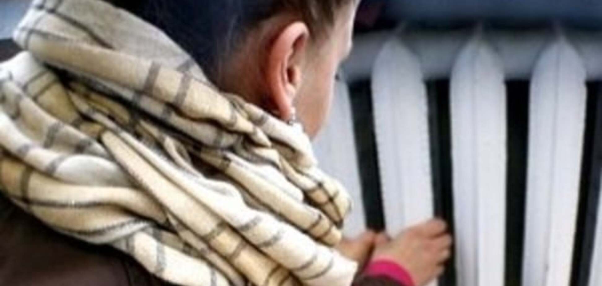 Опалювальний сезон у Криму