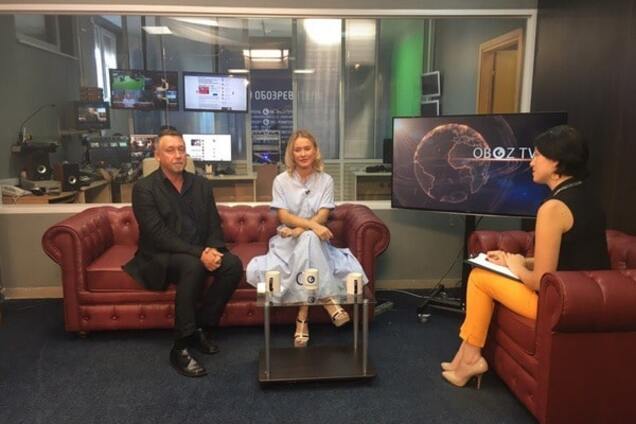 Семен Горов