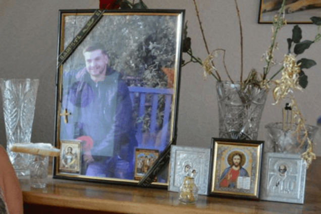 Сергей Гарбуз