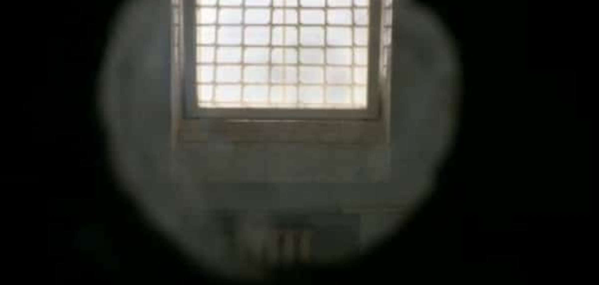 Тайные тюрьмы СБУ