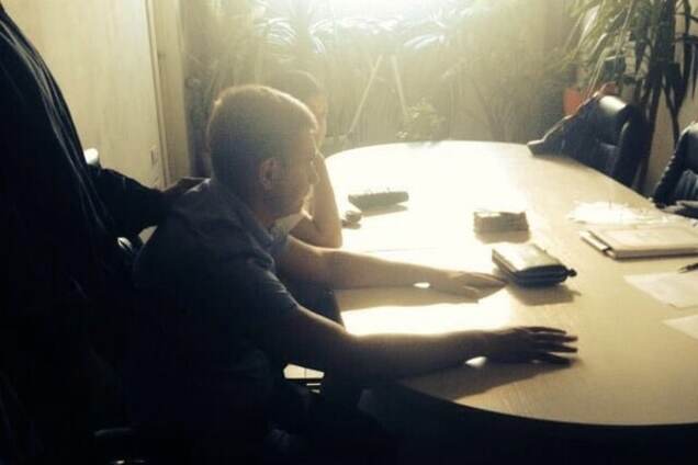 Валерий Белый