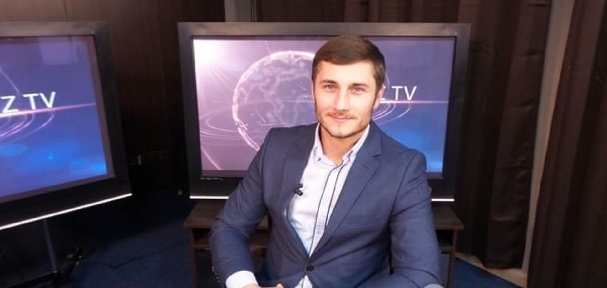 Ярослав Мазур