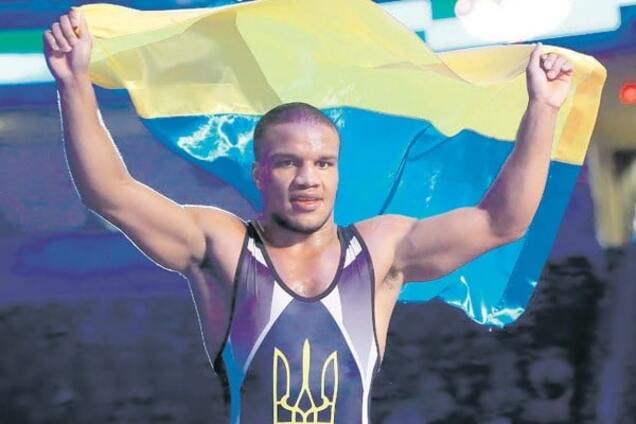 Жан Беленюк