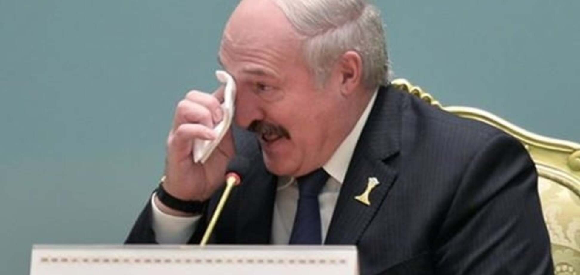 Гибридный сосед Украины