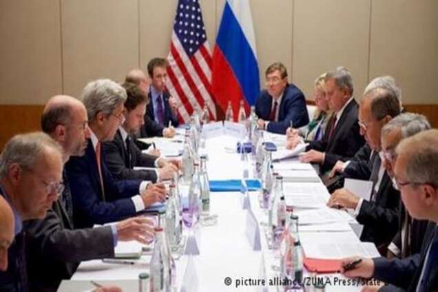 У світі привітали угоду США і Росії щодо Сирії