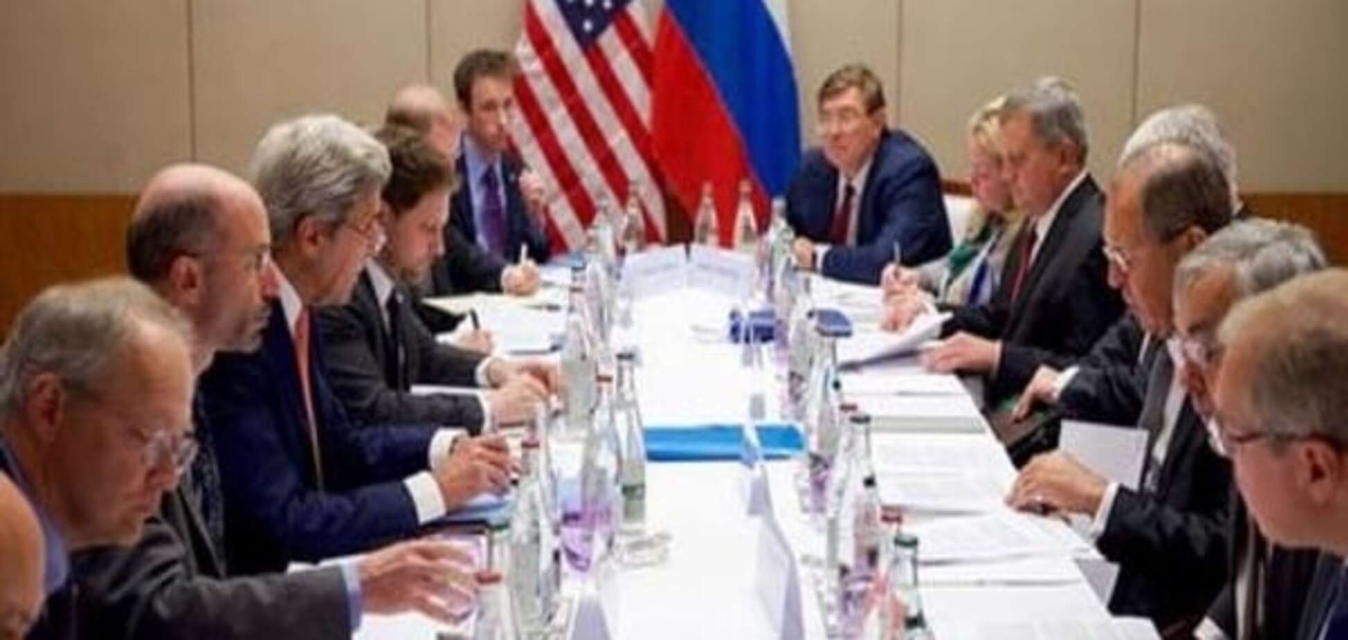 У світі привітали угоду США і Росії щодо Сирії