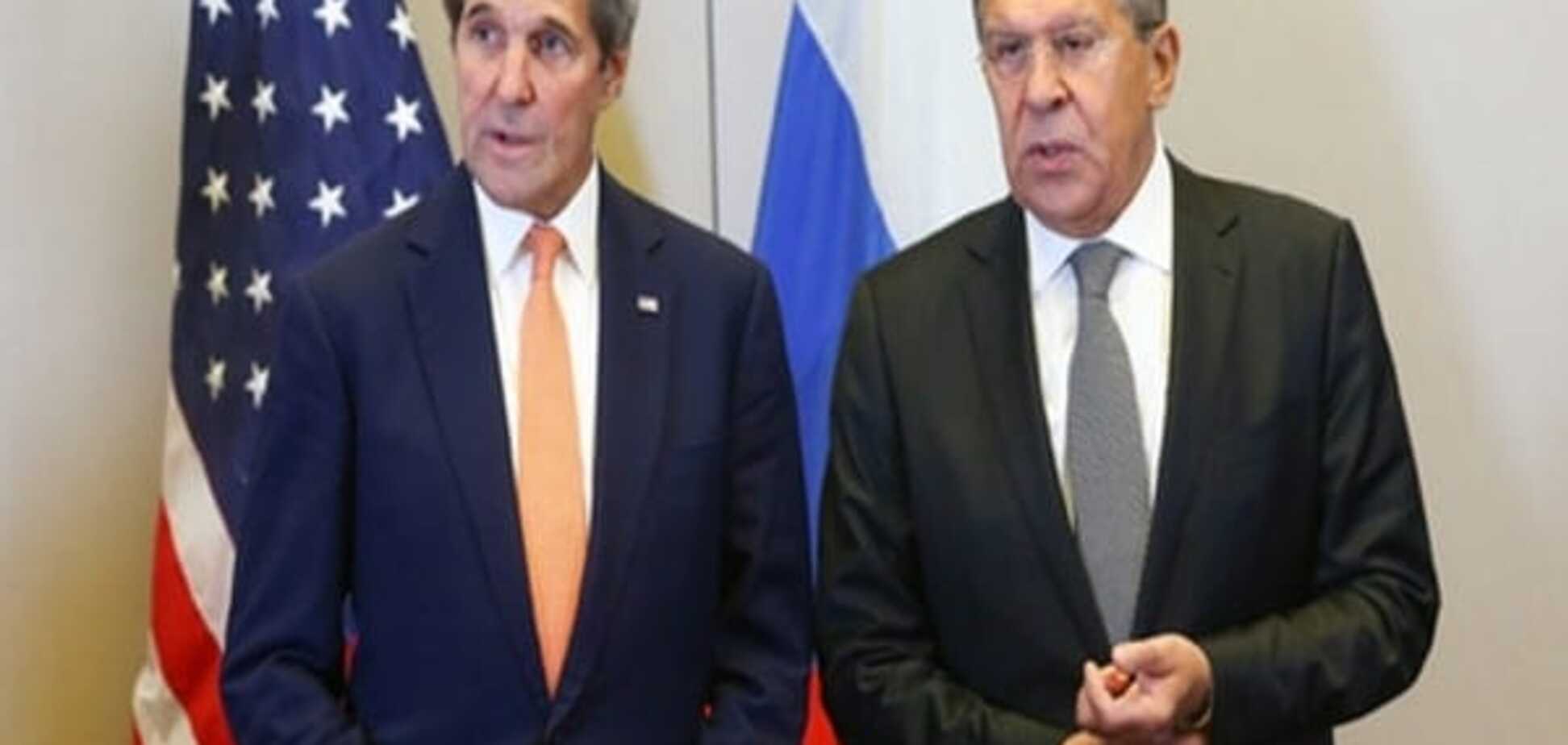 Нові домовленості США і Росії щодо Сирії: перемир'я та військова співпраця