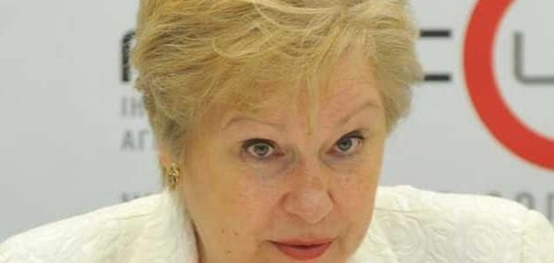 Суд оставил за решеткой подозреваемую в сепаратизме коммунистку Александровскую