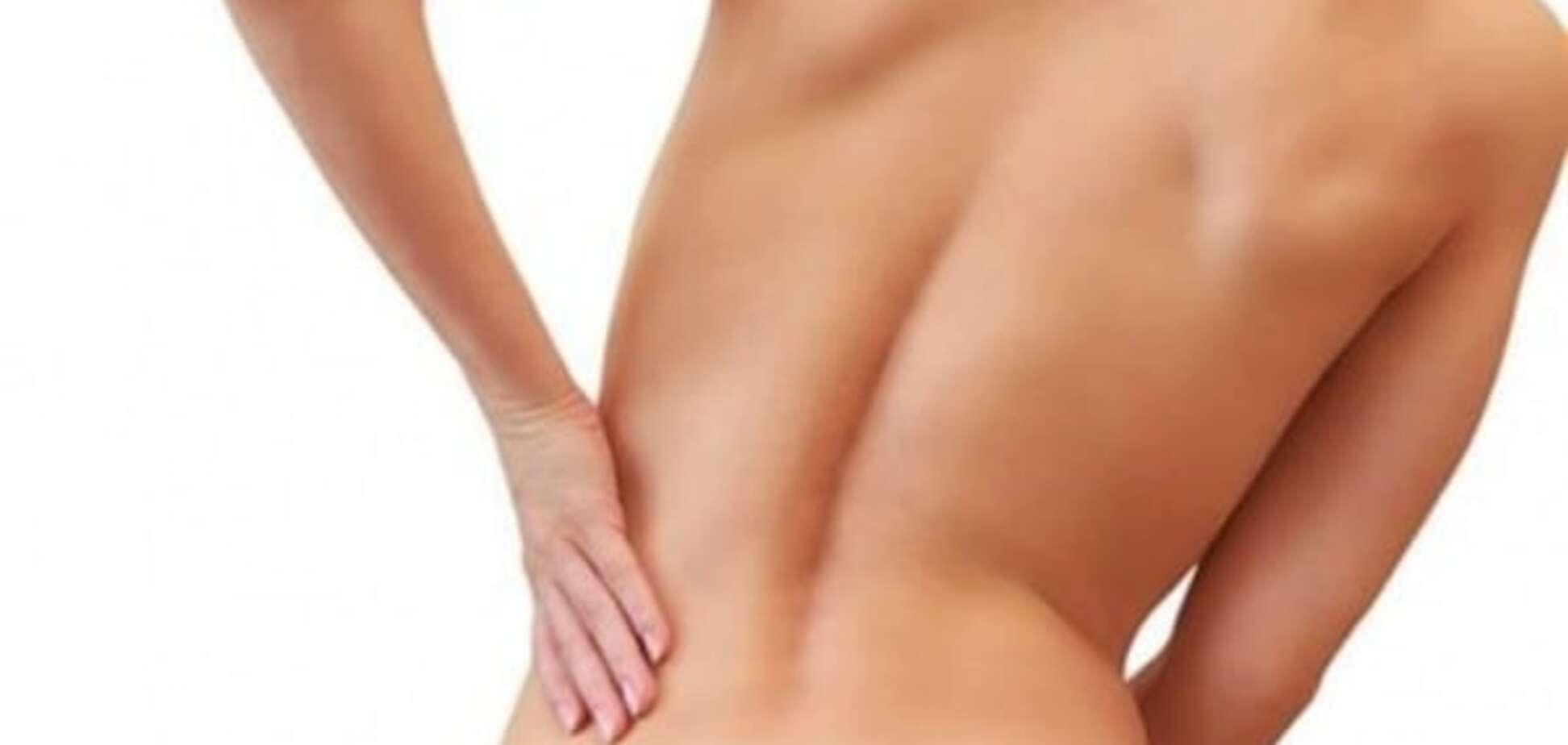 Боли в спине и позвоночнике: причины и способы лечения