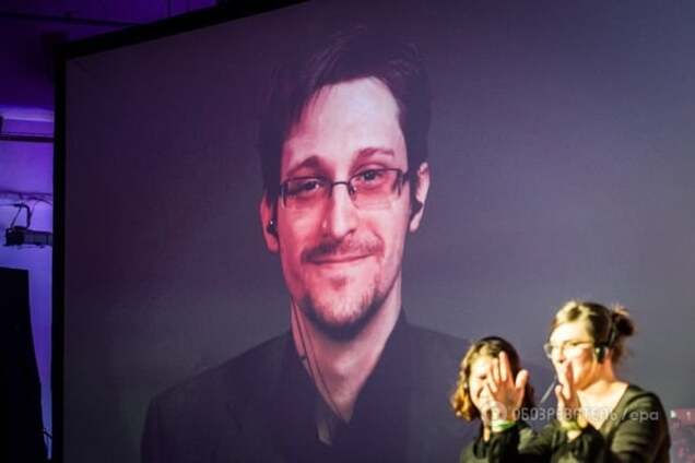 Слишком далеко зашла: Сноуден заявил, что за хакерскими атаками на США может стоять Россия