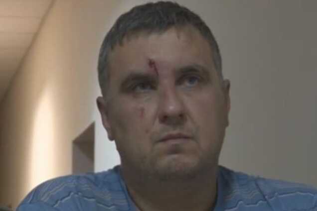 'Украинские диверсанты' в Крыму: делом Панова занялся предатель из СБУ