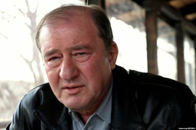 Если бы хотел, давно бы покинул: Умеров заявил, что при любых обстоятельствах останется в Крыму
