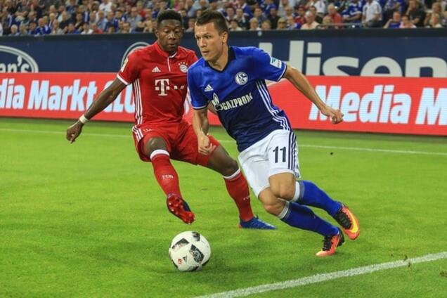 Шальке - Баварія: прогноз букмекерів, де дивитися матч чемпіонату Німеччини