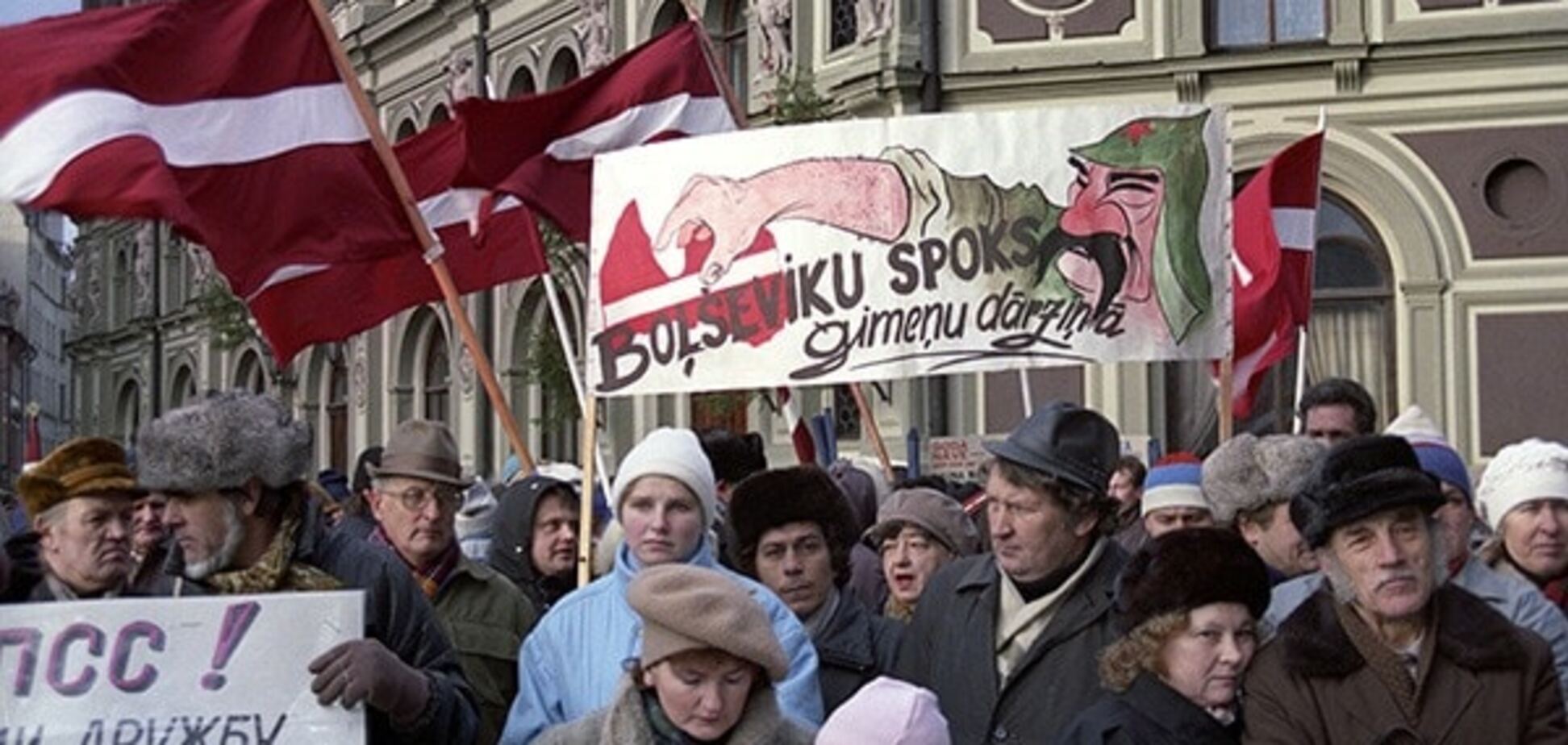 Намного сложнее: посол Украины в Латвии рассказал о влиянии России в стране