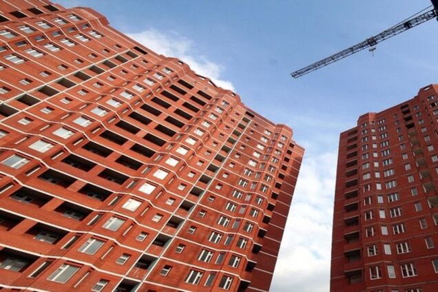 Из-за аферы с новостройками жители Киева рискуют массово лишиться квартир