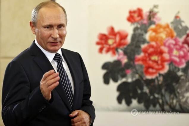 Настала пора платить по счетам. И уже не только Путину