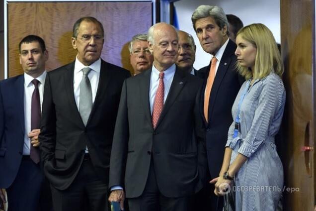 О чем россияне договорились по Сирии