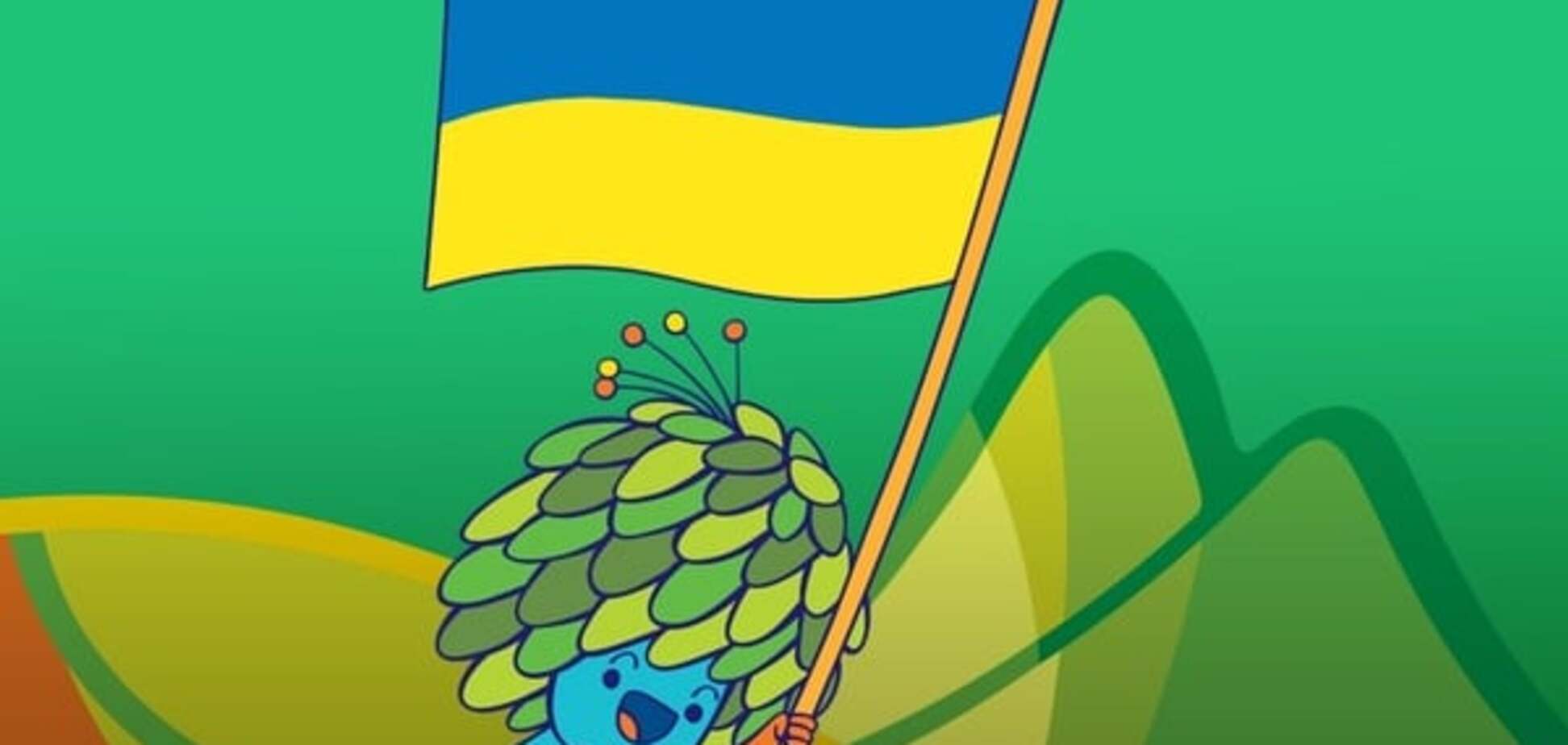 Паралімпіада-2016: Україна вийшла на друге місце за кількістю медалей