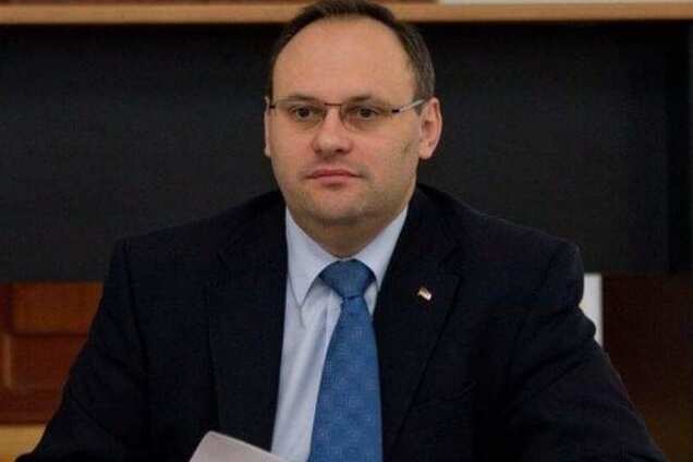 Суд Панамы избрал Каськиву меру пресечения, он попросил политубежище