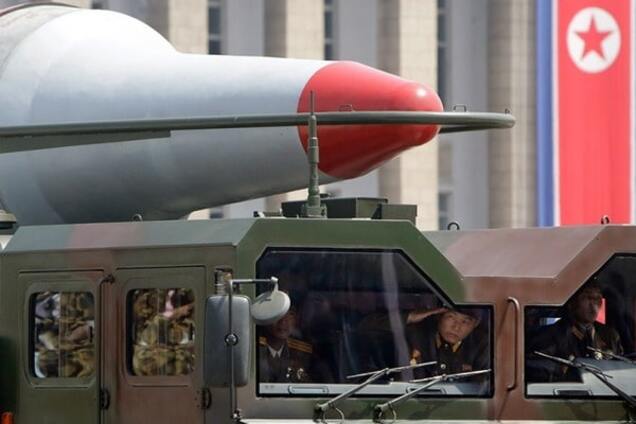 Радбез ООН покарає КНДР новими санкціями за випробування ядерної зброї