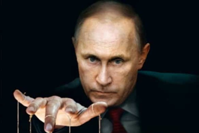 Россия нападет: глава разведки США предупредил о масштабной угрозе