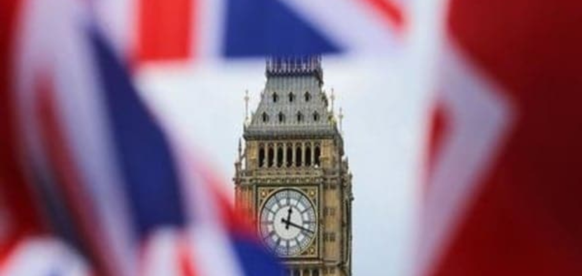 Лондон може запровадити дозволи на роботу для громадян ЄС