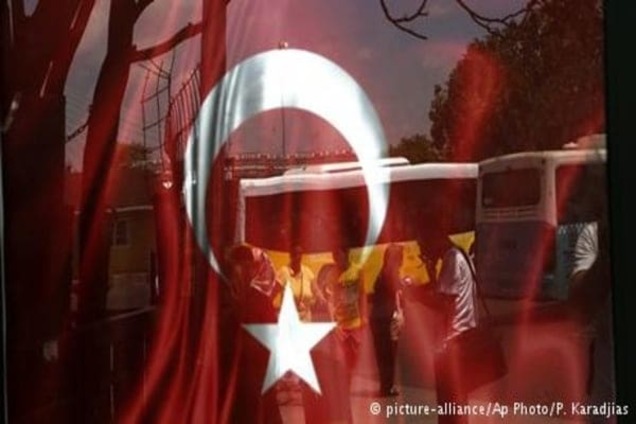 У Туреччині звільнили мерів 24 міст за підозрою в підтримці курдських бойовиків