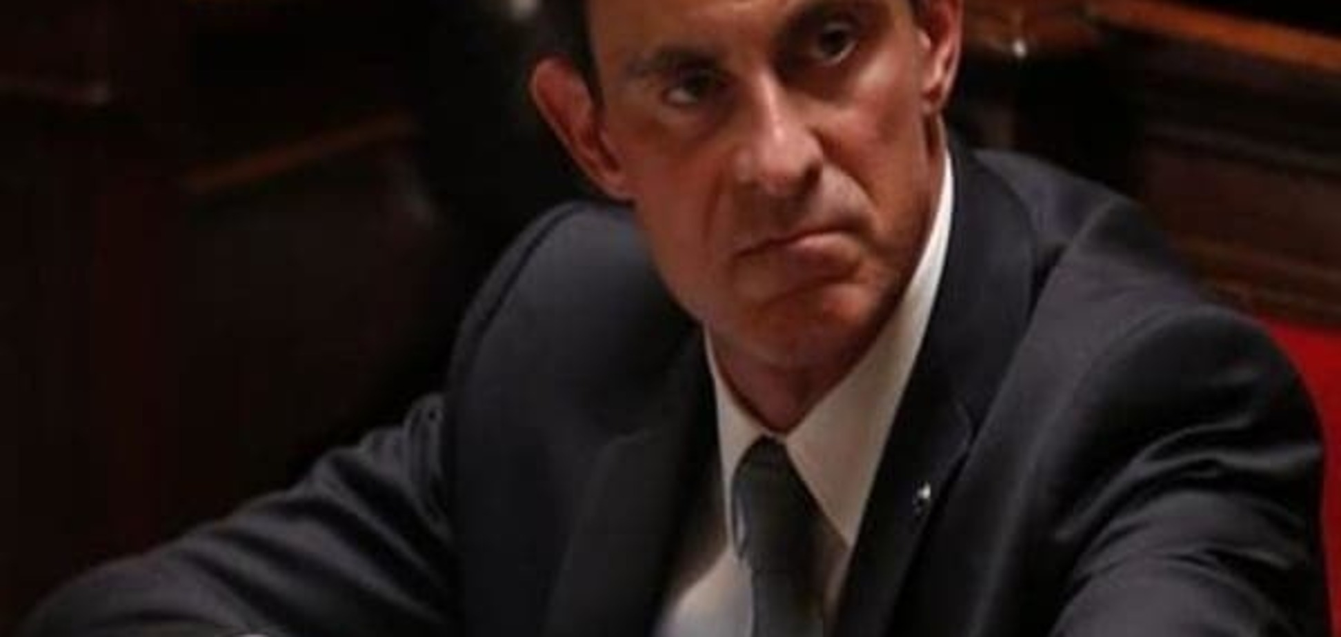 Прем'єр Франції: Будуть нові атаки, будуть безневинні жертви