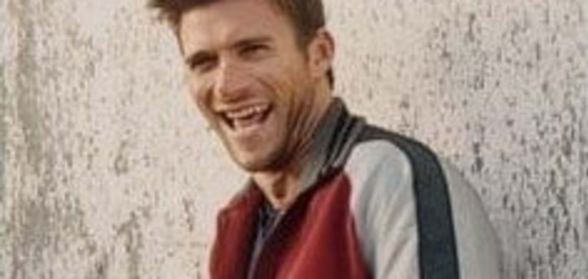 Красавчик Скотт Иствуд из 'Отряда самоубийц' снялся в стильной фотосессии