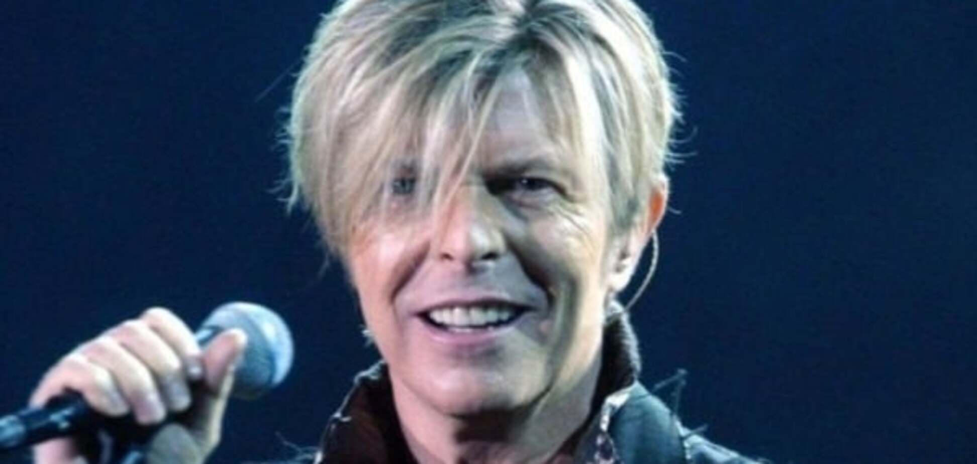 Прах Дэвида Боуи развеяли на фестивале Burning Man