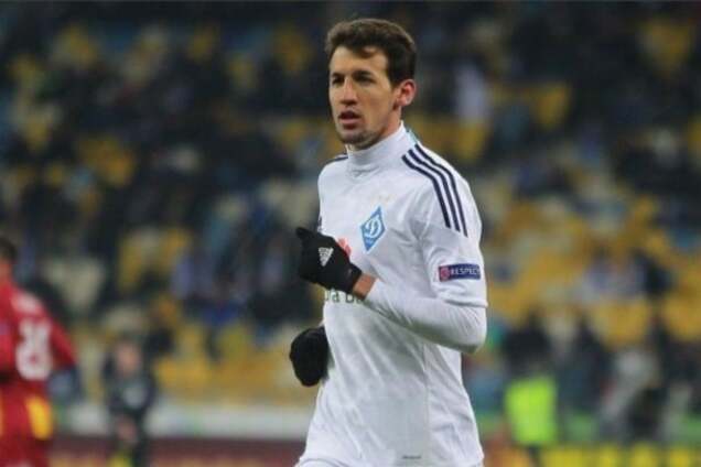 'Динамо' понесло серьезную потерю перед стартом в Лиге чемпионов