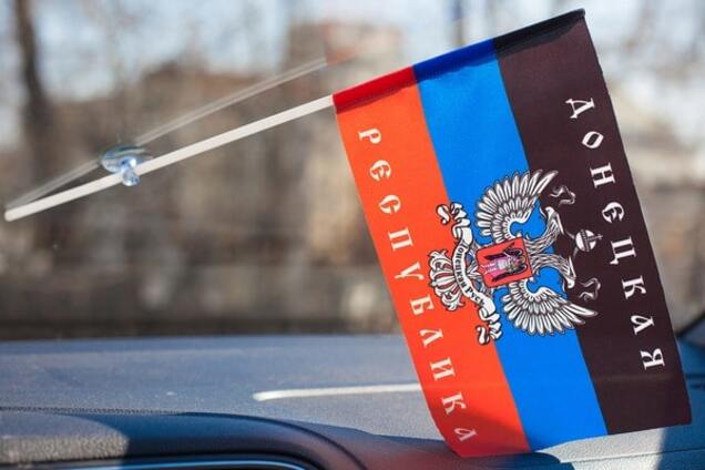 Острівець 'ДНР': у Києві бар перетворився на кубло сепаратистів