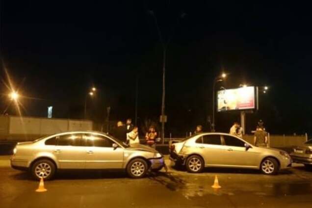 Савченко розкритикувала галас навколо її ДТП