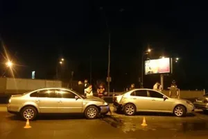 Савченко розкритикувала галас навколо її ДТП