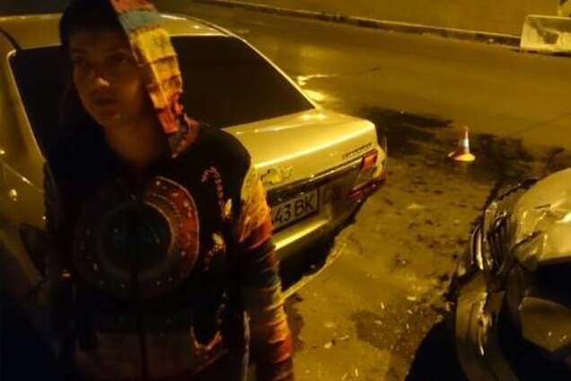 'Запитання будуть': у Савченко прояснили ДТП у Києві