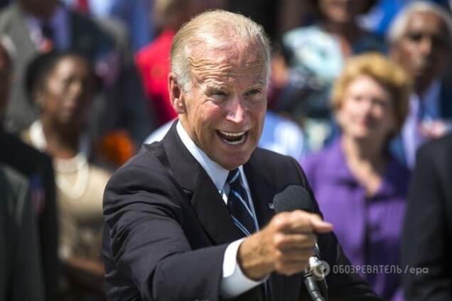 Доверия нет: Байден прокомментировал договор между США и Россией