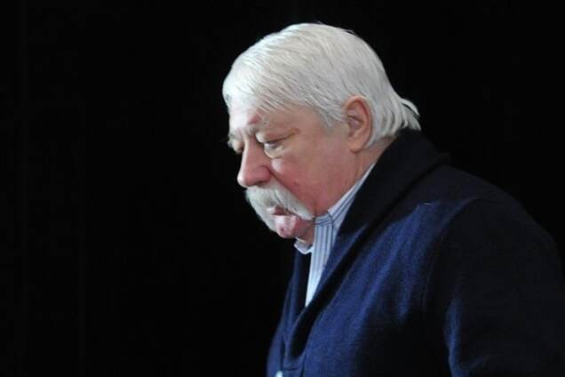 Умер Эдуард Назаров - автор мультфильма 'Жил-был пес'