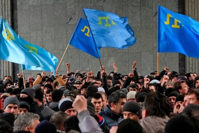 Крымские татары не будут голосовать на российских выборах - Умеров