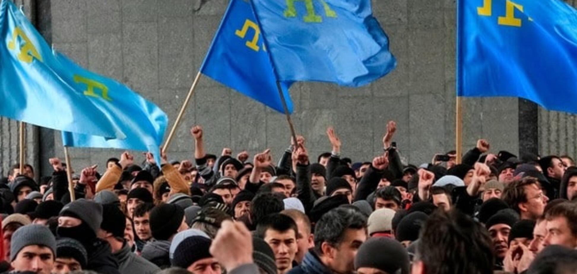 Крымские татары не будут голосовать на российских выборах - Умеров
