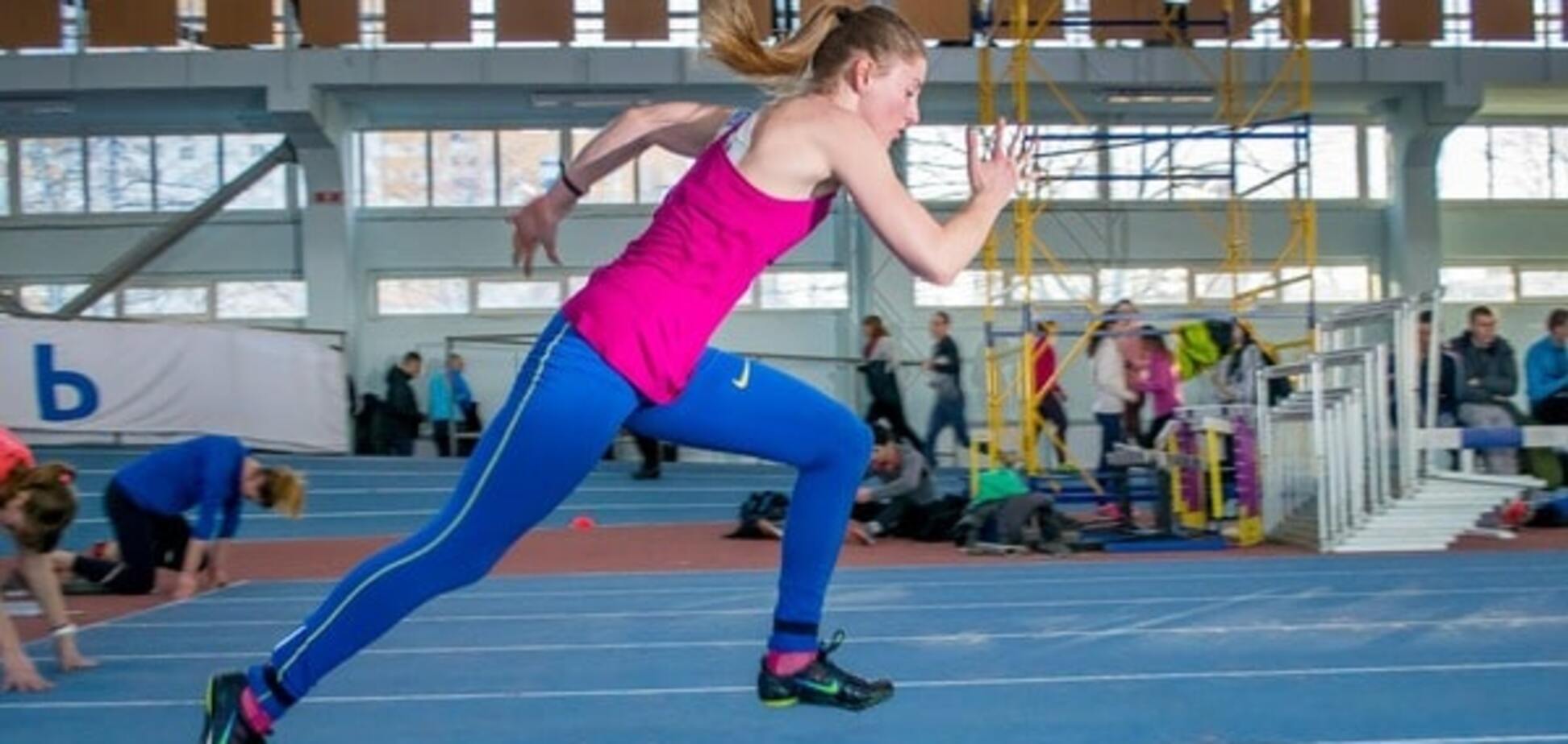 С мировым рекордом! Украина взяла два 'золота' на Паралимпиаде в Рио