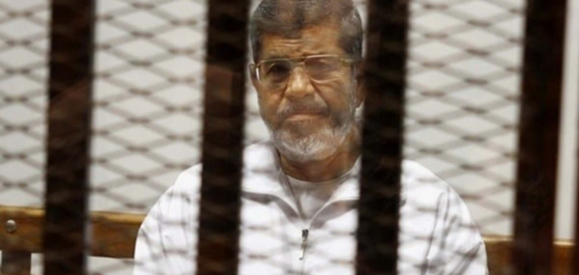 У Єгипті заарештували брата і сина екс-президента Мурсі - ЗМІ