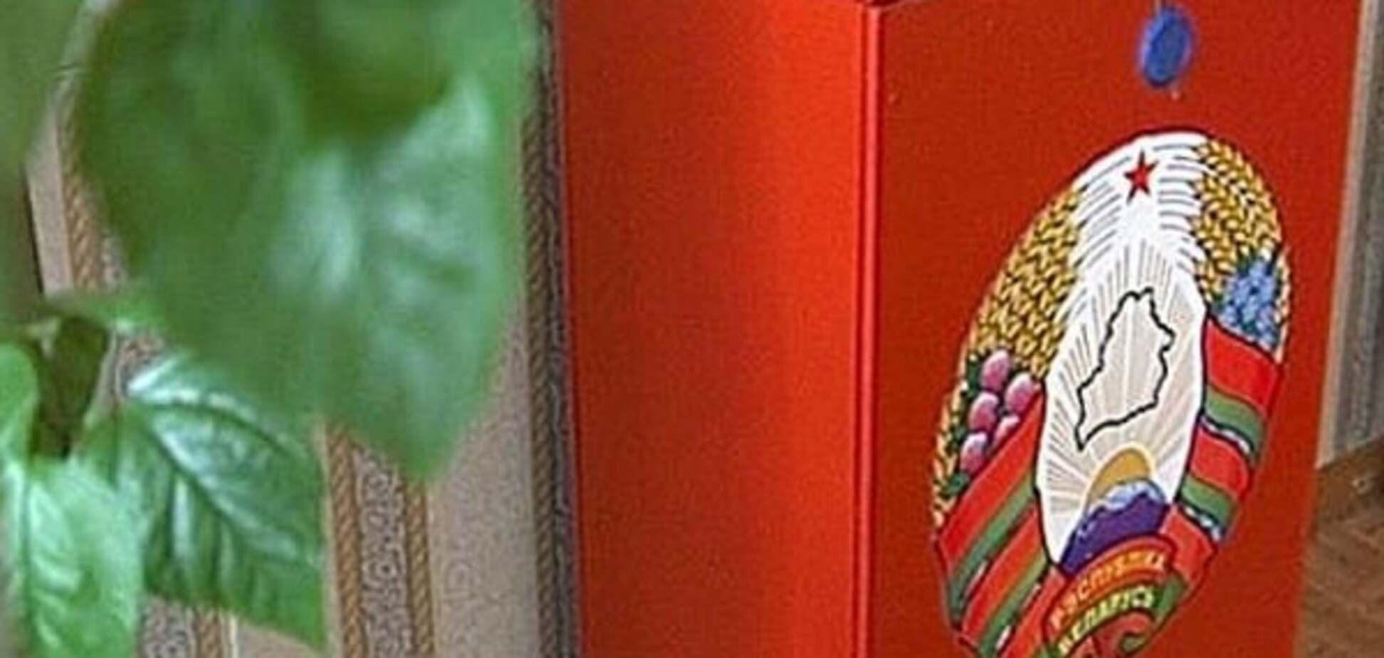 ЦИК Белоруссии признал парламентские выборы в стране состоявшимися