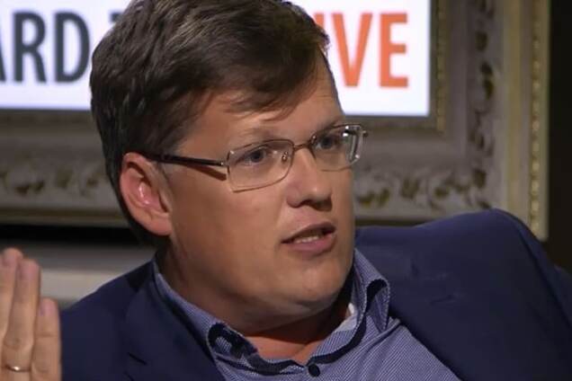 'Экономия на образовании – экономия на будущем': Розенко отозвался об отмене стипендий