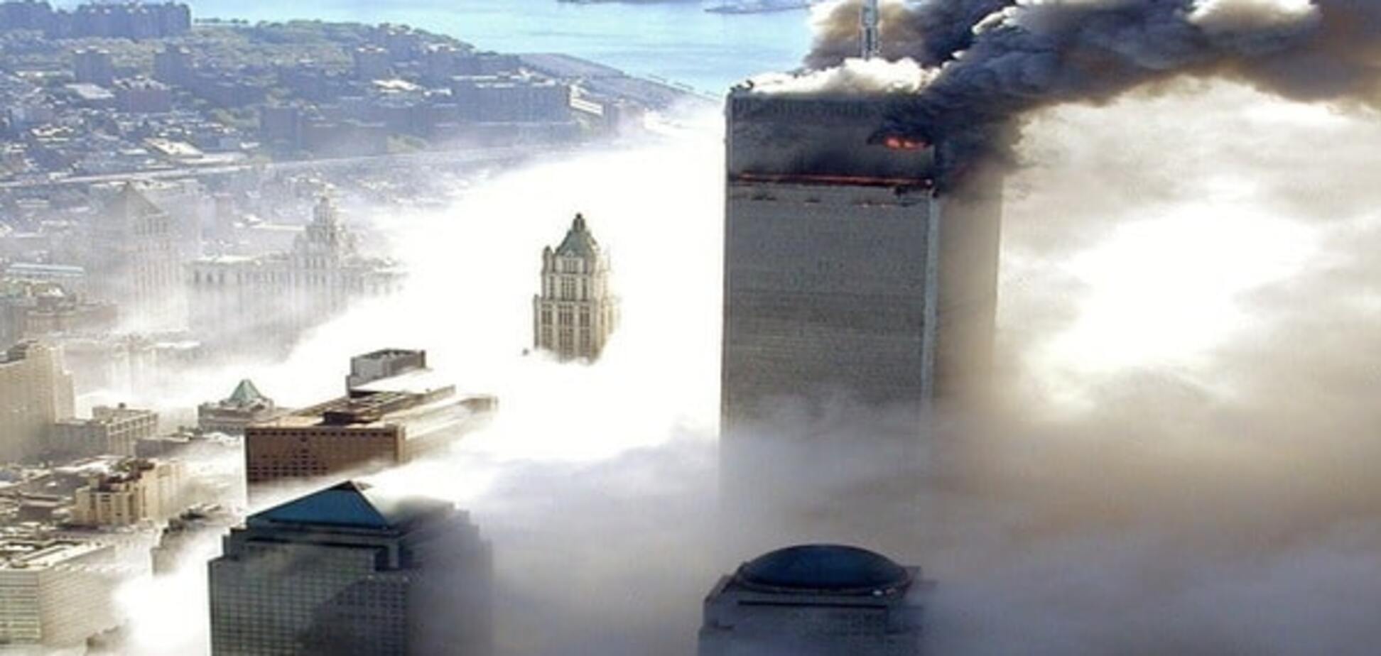 15 лет со дня ужаса: мир вспоминает теракты 11 сентября