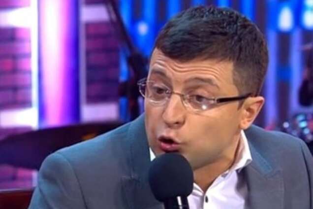 'Это занавес': Зеленский в Латвии выставил Украину 'попрошайкой' и 'актрисой фильма для взрослых'